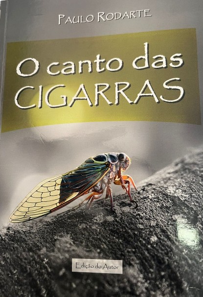 O Canto das Cigarras